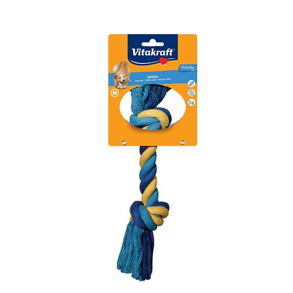 Toby Lex VK Potezač pamučni M 26cm/125g