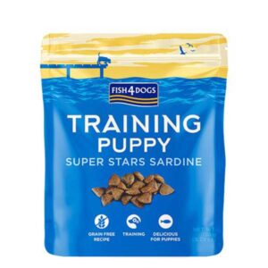 Training Puppy Super Stars
