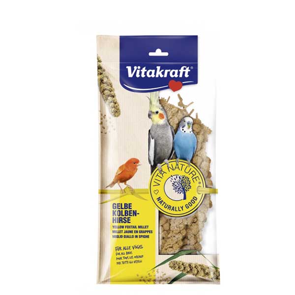 Toby Lex Vitakraft štapići za ptice 100g