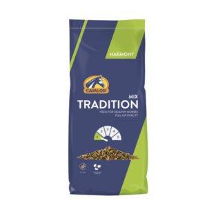 Cavalor Tradition Mix