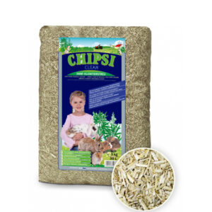 Chipsi Clean