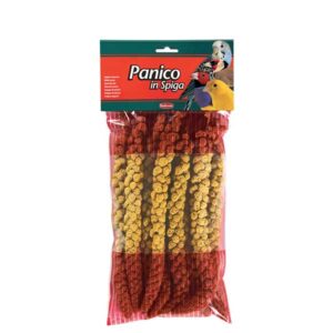 Padovan Proso Sitno na niti