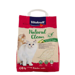 Vitakraft Posip Natural Clean