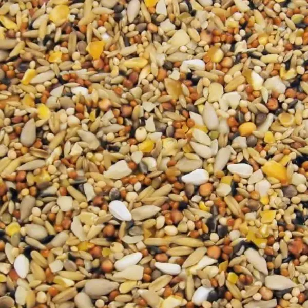 Toby Lex Happy Food hrana za divlje ptice (grdelini i sl.) 20kg