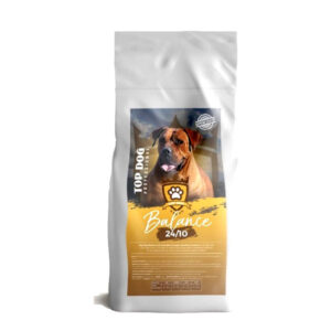 Top Dog Professional Balance
