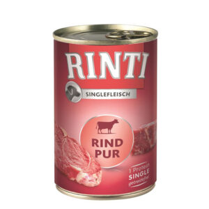 Rinti Sensible Pur Govedina 6x400g