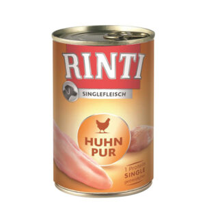 Rinti Sensible Pur Piletina 6x400g