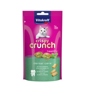 Vitakraft Crispy Crunch Dental care