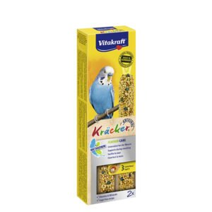 Vitakraft kreker za male papige mitarenje 2kom