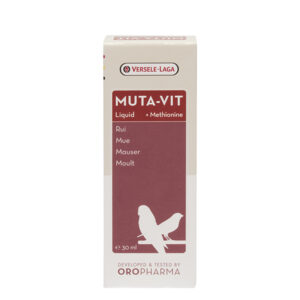 Oropharma Muta-Vit Liquid 30 ml