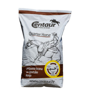 Centaur K-S-W Western