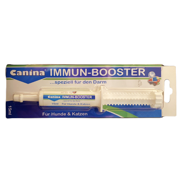 Toby Lex Canina Immun-booster pasta 15ml
