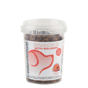 Euro Premium Snack Losos