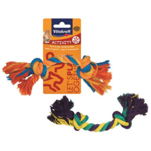 VK Potezač pamučni S 20cm/50g