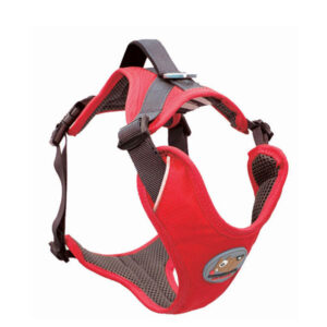 Ham Comfort L - crveni