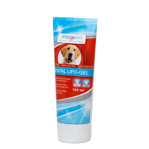 Toby Lex Bogadent Dental Lipo-Gel-100ml