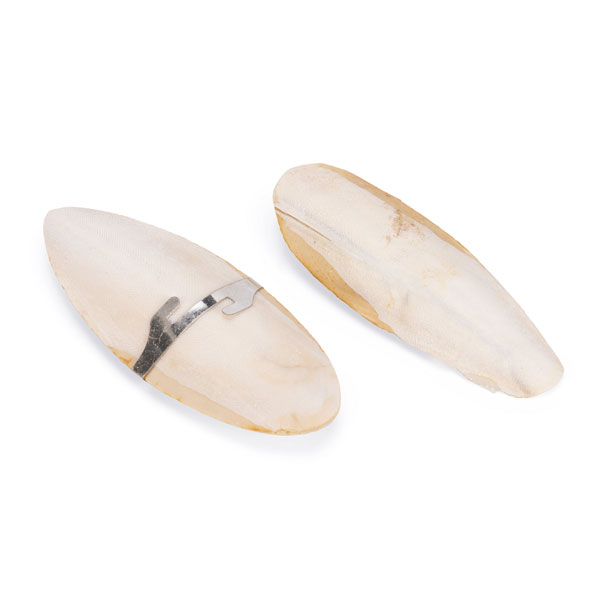 Toby Lex Karlie Sipina Kost 13,5 cm 2kom