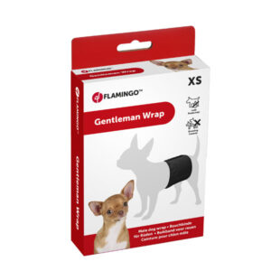 Higijenski steznik za muške pse