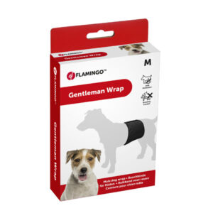 Higijenski steznik za muške pse