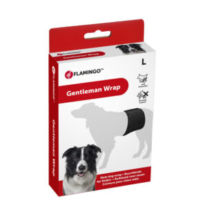 Higijenski steznik za muške pse