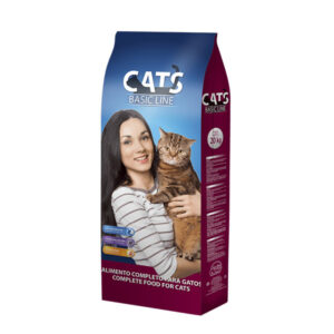 Cats Basic Line