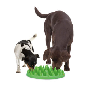 Karlie Interaktivna Posuda za Sporo Hranjenje 40