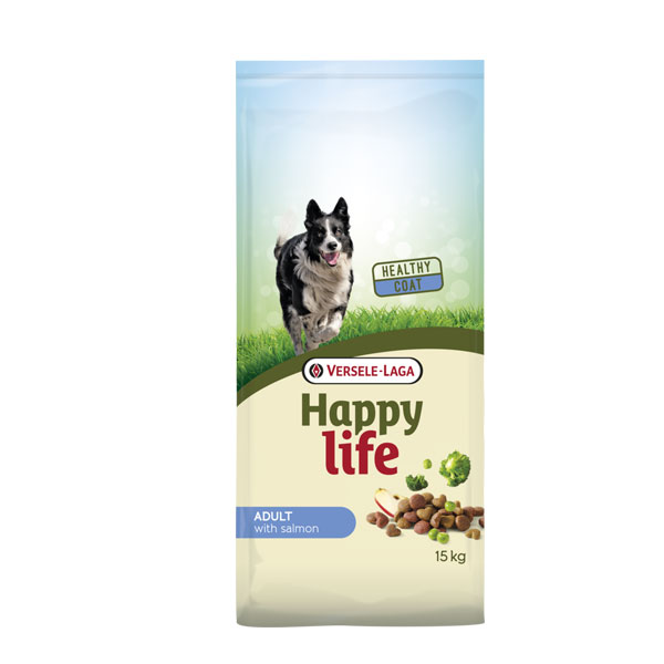Toby Lex Happy Life Adult Losos 15kg