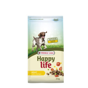 Happy Life Adult Piletina