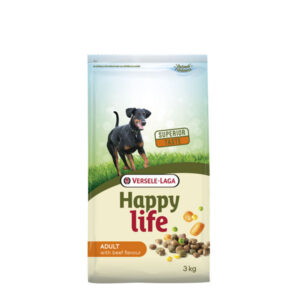 Happy Life Adult Govedina