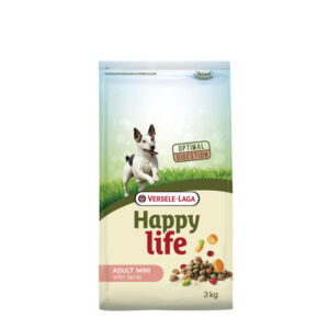 Happy Life Mini Janjetina