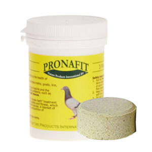 Pronafit Pro-Smoke