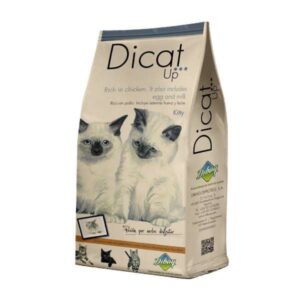 Dicat Up Kitty Piletina&Riža 1,5kg