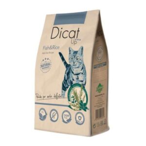 Dicat Up Adult Riba 14kg