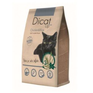 Dicat Up Adult Piletina&Riža 14kg