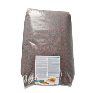 Flamingo Pond Food Koi 6mm 15kg/42lit.