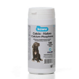Kawu Calcium Phosphorus