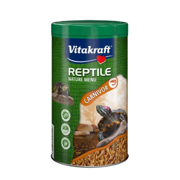 Toby Lex Reptile Nature Menu 1000ml