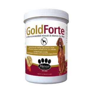 Gold Forte