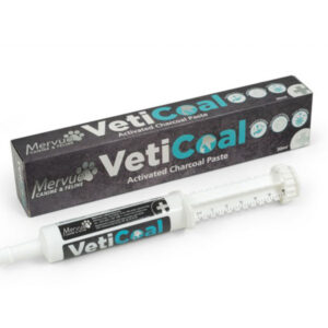 Veticoal pasta
