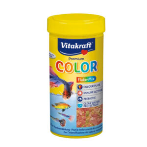 Vitakraft Color hrana za tropske ribice