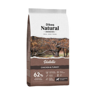 Dibaq NATURAL MOMENTS Adult DIETETIC