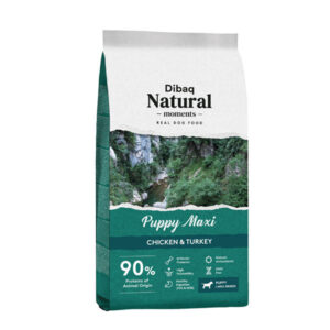 Dibaq NATURAL MOMENTS Puppy MAXI