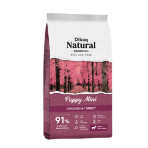 Dibaq NATURAL MOMENTS Puppy MINI