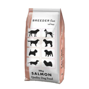Europremium Breeder linija Losos