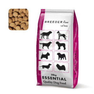 Europremium Breeder linija Essential