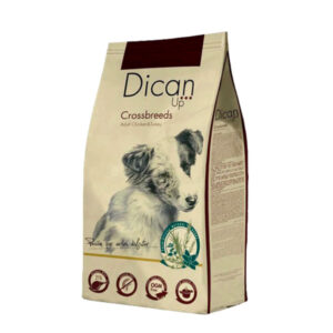 DiCan UP CROSS BREEDS