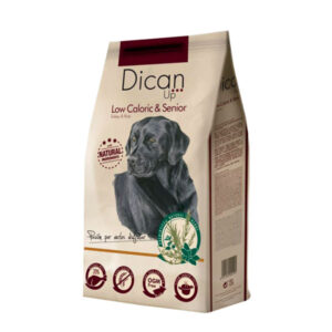 DiCan UP LOW CALORIC & SENIOR