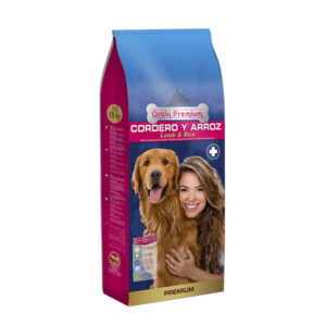 Ortin Premium Janjetina i riža