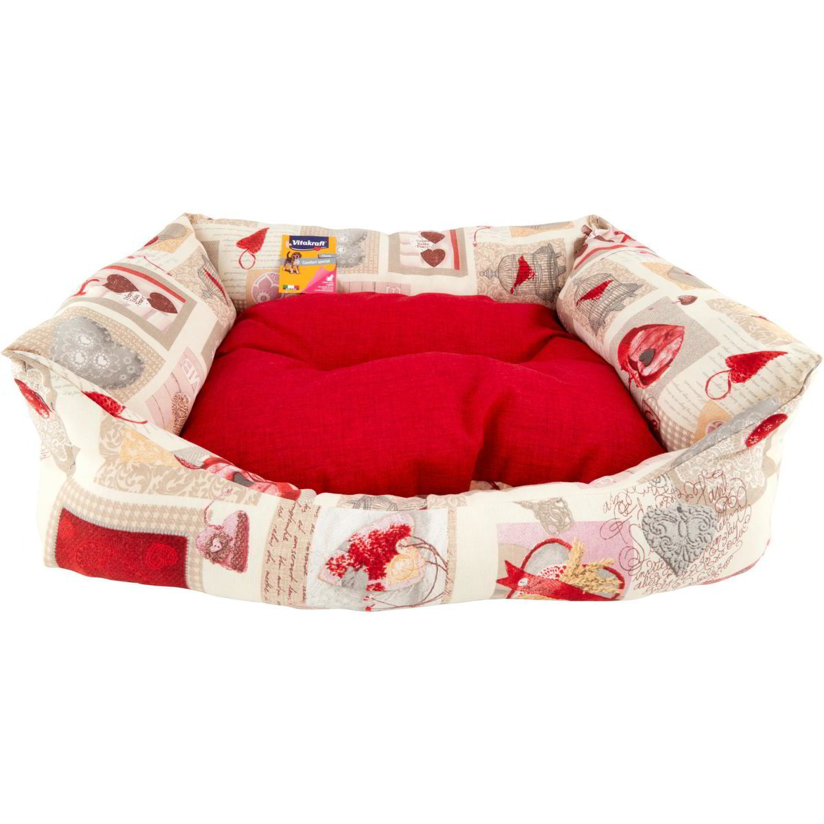 Toby Lex Vitakraft Home Comfort special 70x20x60cm