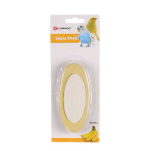 Flamingo Sipina kost sa bananom